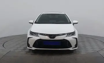 Toyota Corolla 2022 года за 8 690 000 тг. в Астана фото 2