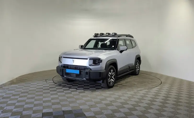 Changan Deepal G318 2024 года за 15 750 000 тг. в Алматы