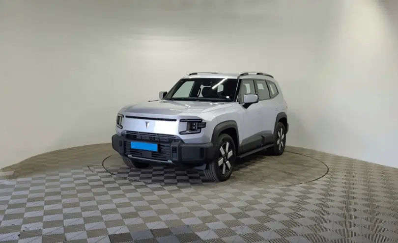 Changan Deepal G318 2024 года за 15 750 000 тг. в Алматы