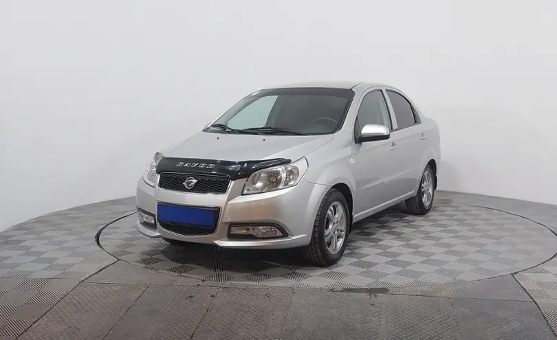 Ravon Nexia R3 2017 года за 3 890 000 тг. в Астана