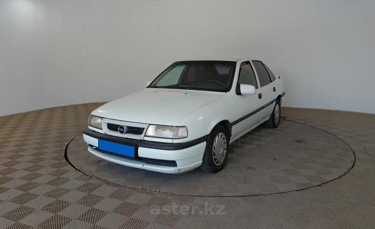 1995 Opel Vectra
