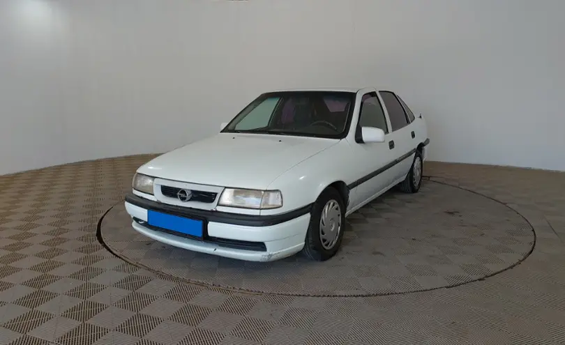 Opel Vectra 1995 года за 590 000 тг. в Шымкент