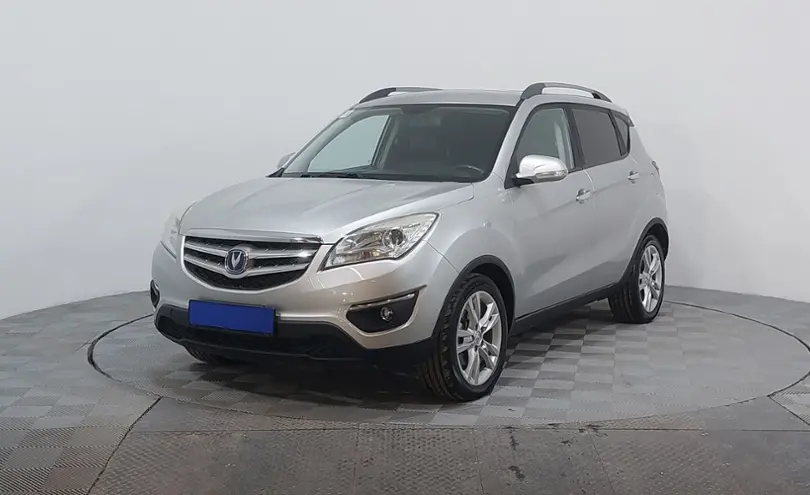 Changan CS35 2014 года за 3 990 000 тг. в Астана