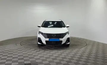 GAC GS3 2024 года за 9 390 000 тг. в Алматы фото 2