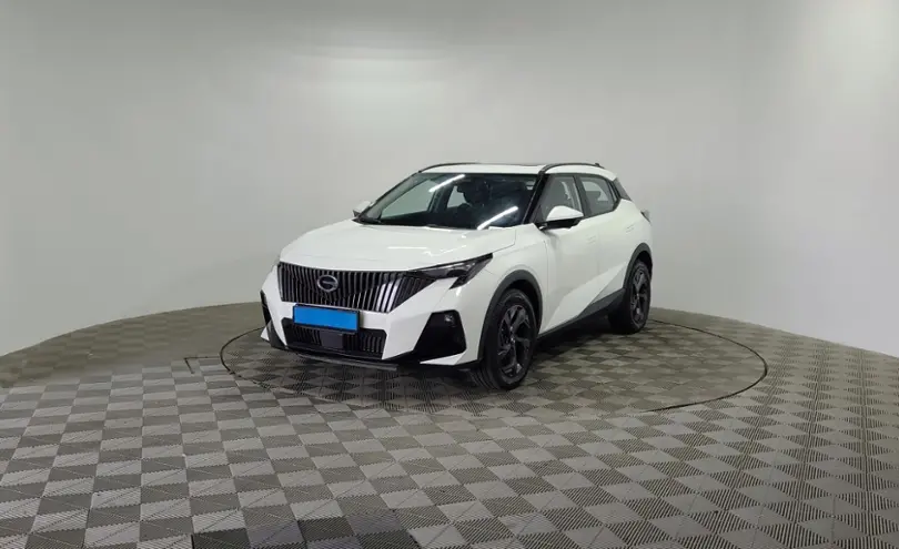 GAC GS3 2024 года за 10 590 000 тг. в Алматы