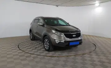 Kia Sportage 2014 года за 5 450 000 тг. в Шымкент фото 3