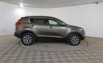 Kia Sportage 2014 года за 5 450 000 тг. в Шымкент фото 4
