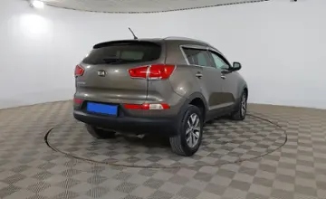 Kia Sportage 2014 года за 5 450 000 тг. в Шымкент