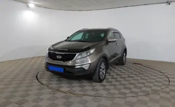 Kia Sportage 2014 года за 5 450 000 тг. в Шымкент фото 1