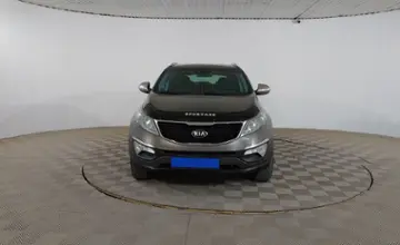 Kia Sportage 2014 года за 5 450 000 тг. в Шымкент фото 2