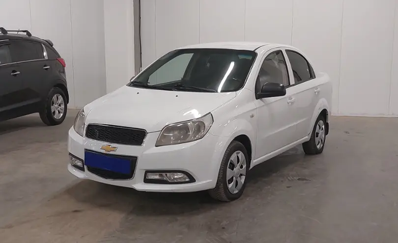 Chevrolet Nexia 2021 года за 3 500 000 тг. в Астана