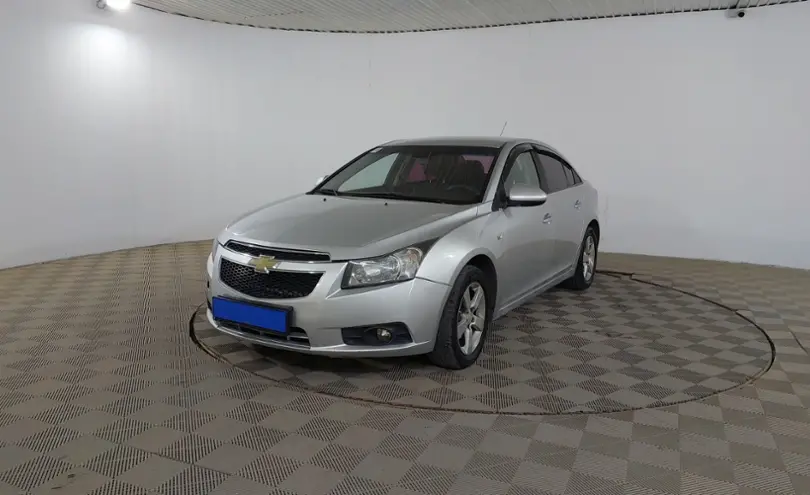 Chevrolet Cruze 2011 года за 2 490 000 тг. в Шымкент