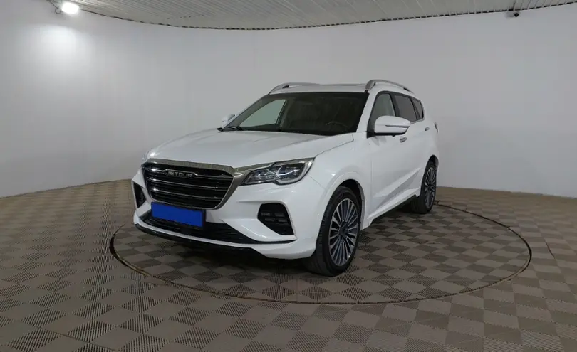 Jetour X70 2023 года за 8 590 000 тг. в Шымкент