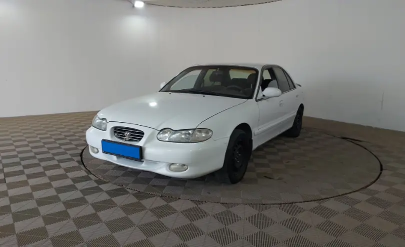 Hyundai Sonata 1997 года за 990 000 тг. в Шымкент