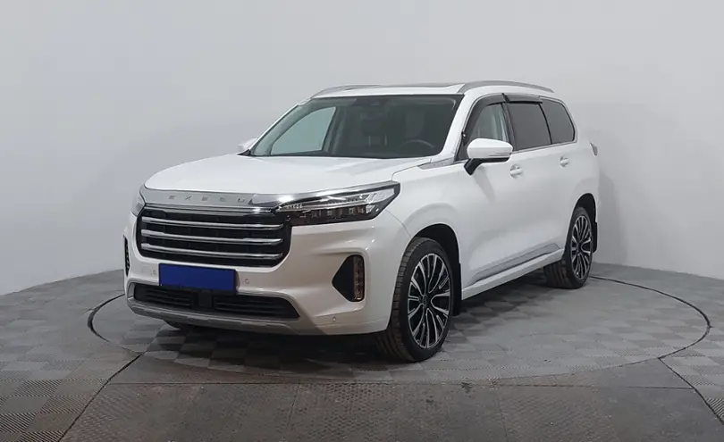 EXEED VX 2022 года за 13 500 000 тг. в Астана