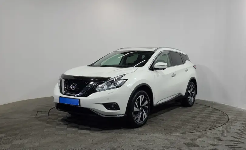 Nissan Murano 2021 года за 17 800 000 тг. в Кызылорда