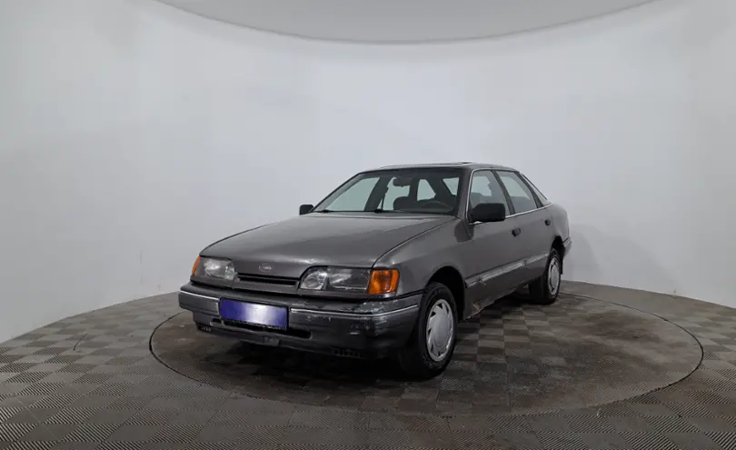 Ford Scorpio 1988 года за 450 000 тг. в Астана
