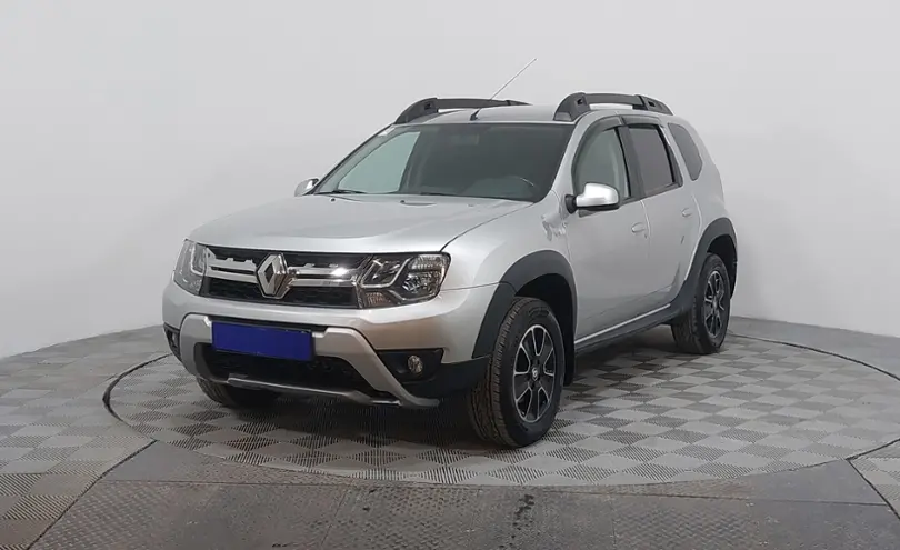 Renault Duster 2020 года за 7 190 000 тг. в Астана