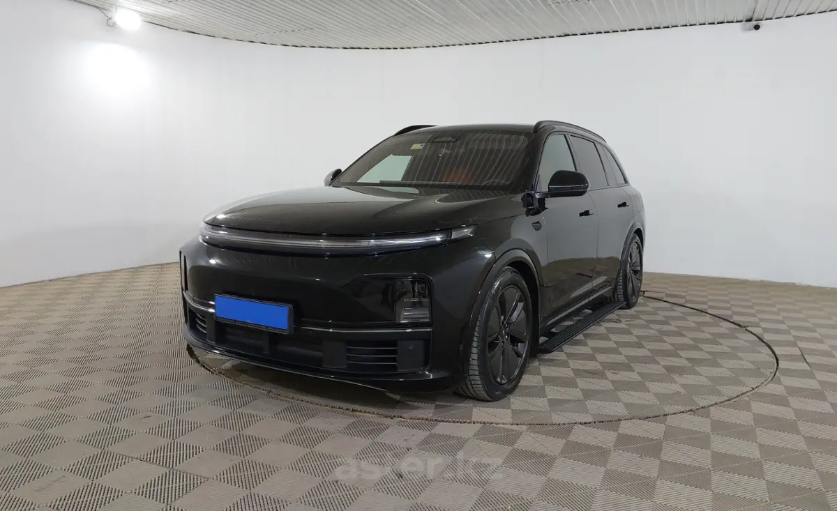 2024 LiXiang L7