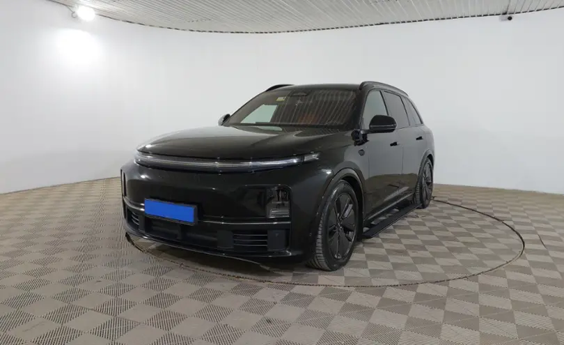 LiXiang L7 2024 года за 22 990 000 тг. в Шымкент