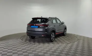 Changan CS35PLUS 2024 года за 8 490 000 тг. в Алматы