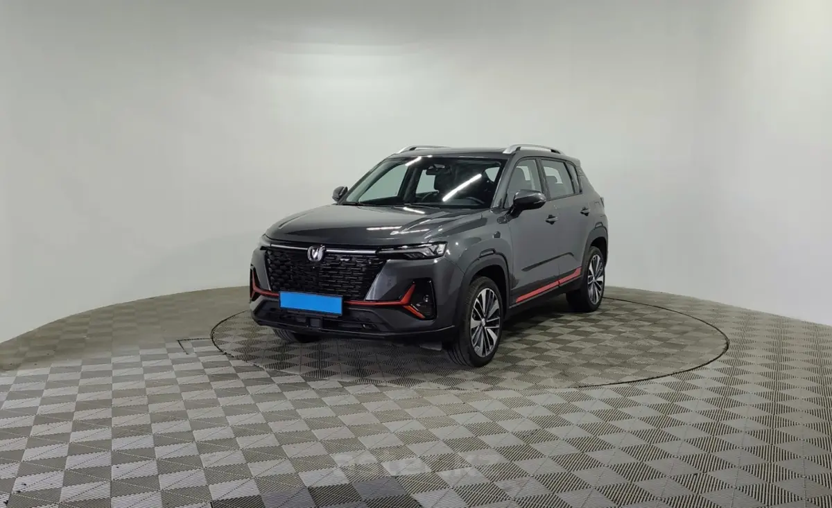 2024 Changan CS35PLUS