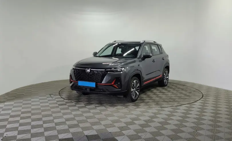 Changan CS35PLUS 2024 года за 8 990 000 тг. в Алматы