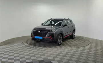 Changan CS35PLUS 2024 года за 8 490 000 тг. в Алматы фото 1