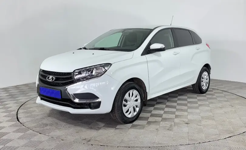 LADA (ВАЗ) XRAY 2019 года за 4 890 000 тг. в Караганда