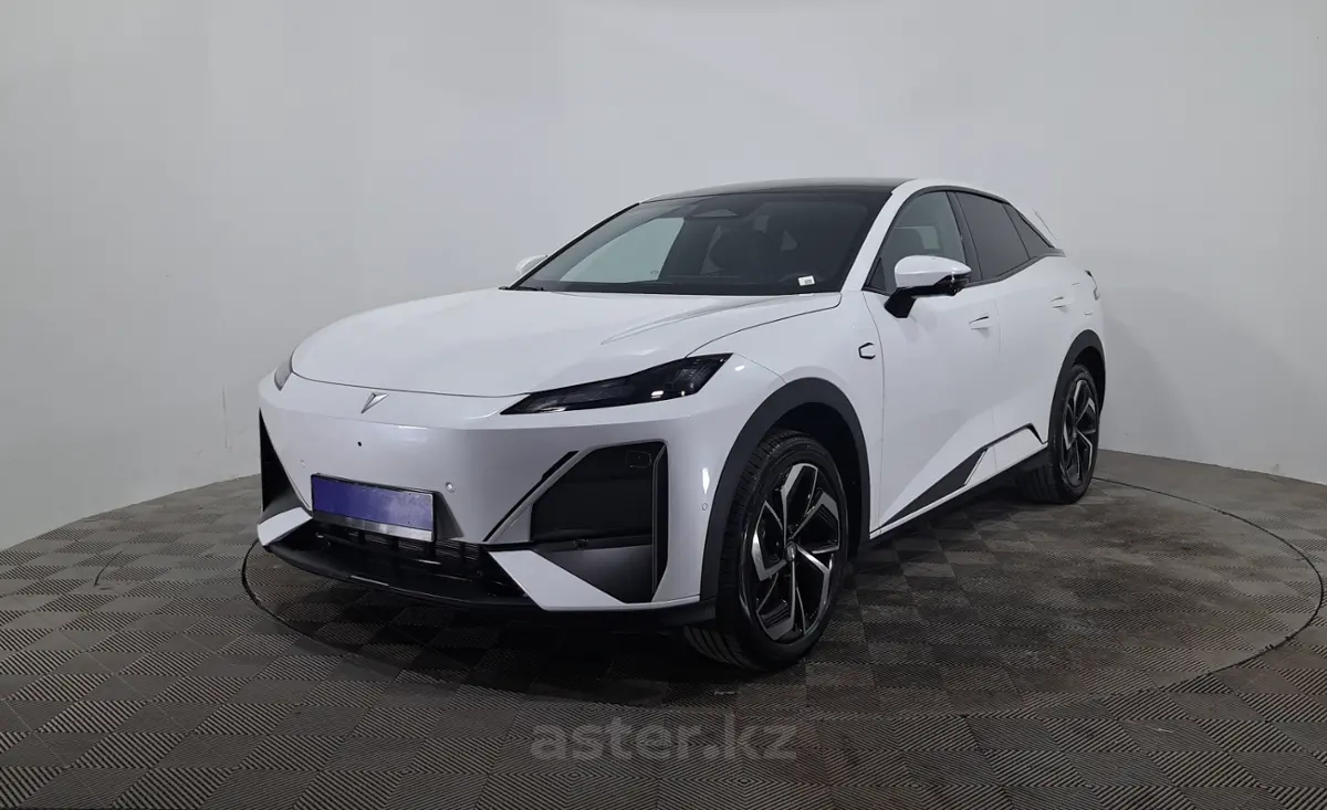 2025 Changan Deepal S7