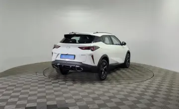 GAC GS3 2024 года за 9 850 000 тг. в Алматы