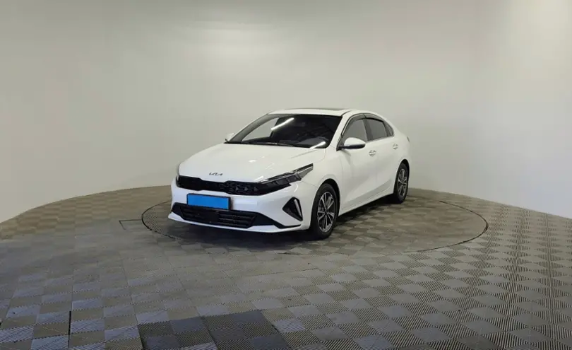 Kia K3 2024 года за 8 990 000 тг. в Алматы
