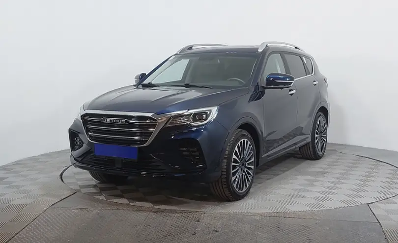 Jetour X70 2024 года за 8 990 000 тг. в Астана