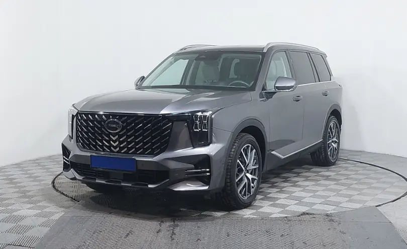 GAC GS8 2023 года за 16 990 000 тг. в Астана