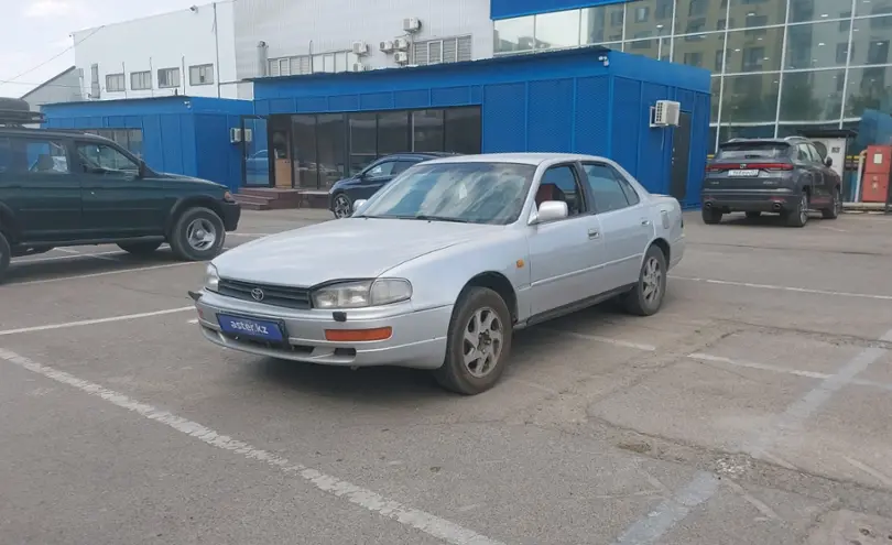 Toyota Camry 1992 года за 1 000 000 тг. в Алматы