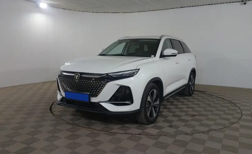Changan X5 Plus 2025 года за 12 190 000 тг. в Шымкент