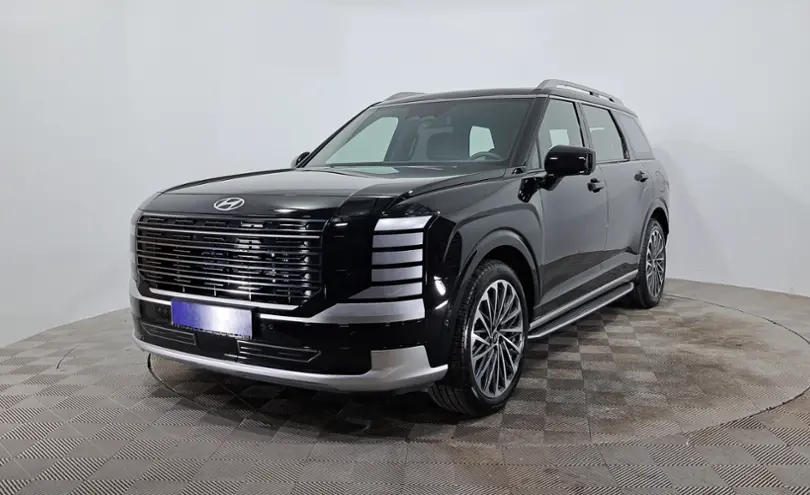 Hyundai Palisade 2025 года за 38 800 000 тг. в Астана