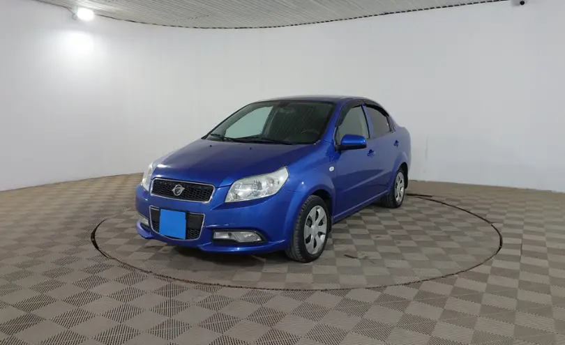 Ravon Nexia R3 2018 года за 3 990 000 тг. в Шымкент