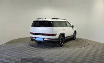 Hyundai Santa Fe 2024 года за 19 790 000 тг. в Алматы