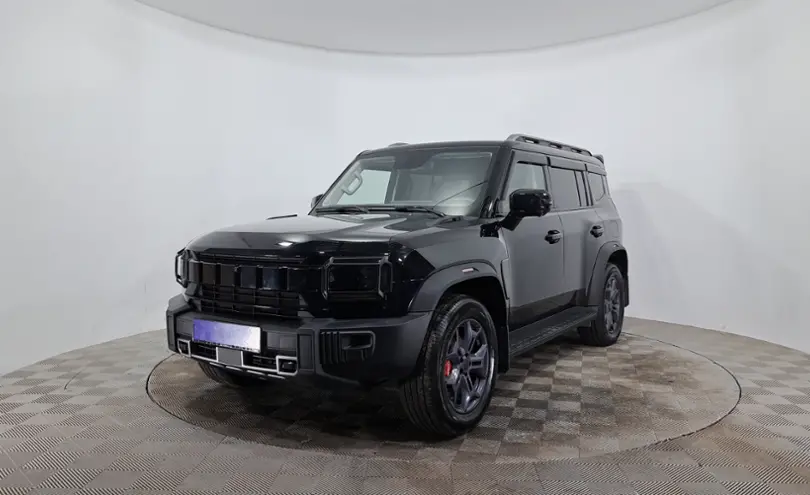 Jetour T2 2024 года за 15 350 000 тг. в Астана