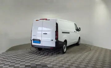 Ford Transit 2024 года за 19 000 000 тг. в Алматы