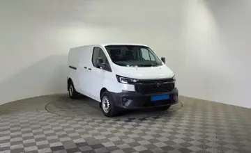 Ford Transit 2024 года за 19 000 000 тг. в Алматы фото 3