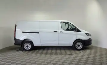 Ford Transit 2024 года за 19 000 000 тг. в Алматы фото 4