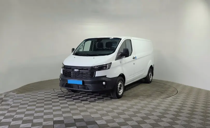 Ford Transit 2024 года за 19 000 000 тг. в Алматы