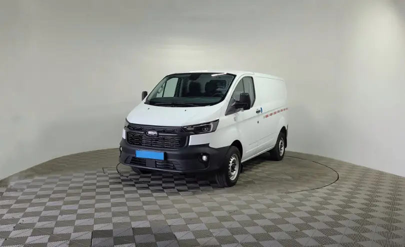 Ford Transit 2024 года за 18 000 000 тг. в Алматы