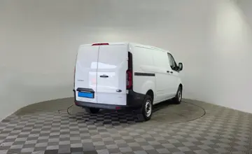 Ford Transit 2024 года за 18 000 000 тг. в Алматы