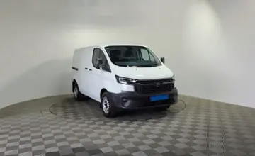 Ford Transit 2024 года за 18 000 000 тг. в Алматы фото 3