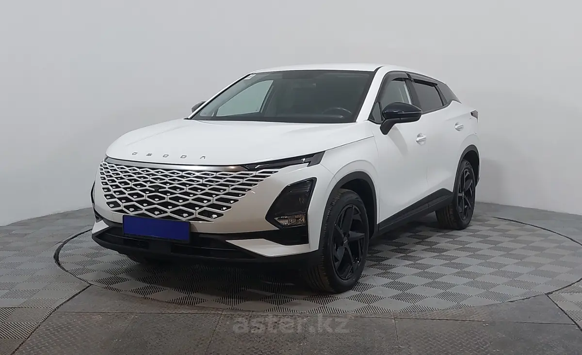 2023 OMODA C5
