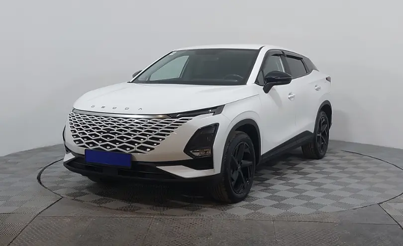 OMODA C5 2023 года за 7 990 000 тг. в Астана