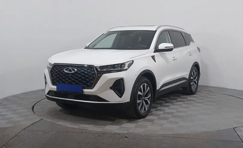 Chery Tiggo 7 Pro 2023 года за 8 350 000 тг. в Астана